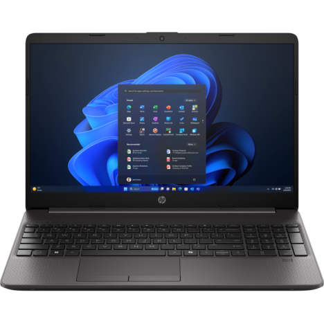 Laptop 250R G19 FHD 15.6 inch Intel Core 3 100U 16GB 512GB SSD Free Dos Dark Ash Silver
