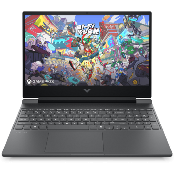 Laptop Victus 15-fa2102nn FHD 15.6 inch Intel Core 5 210H 24GB 1TB SSD RTX 5060 Free Dos Mica Silver