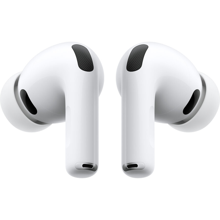 Casti AirPods Pro 3 USB-C MagSafe Bluetooth Alb