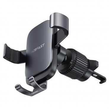 Suport Auto Acefast D59 cu Cleme 4.7inch - 6.9inch Gri — imaginea 3