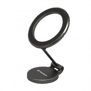 Suport Auto Techsuit S13 Magnetic Universal Panou de Bord Gri