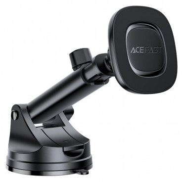 Suport Auto Acefast D45 Magnetic Universal 4.7inch - 6.9inch Negru