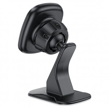 Suport Auto Acefast D35 Magnetic Universal Panou de Bord Negru — imaginea 3