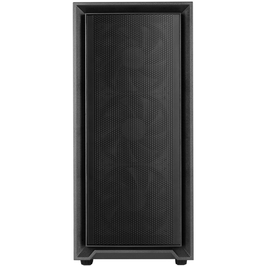 Carcasa Mars MC-PMAX FDB ATX Negru