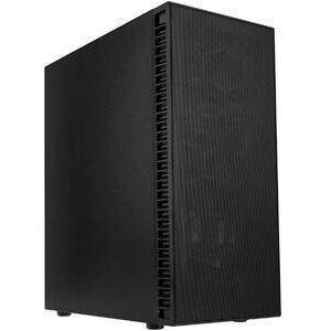 Carcasa OBSERVATORY HF PWM MB Mid-Tower Negru