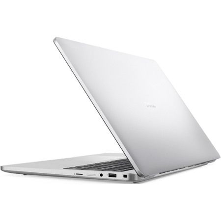 Laptop Dell Pro 16 Plus FHD+ 16 inch Intel Core Ultra 5 236V 16GB 1TB SSD Windows 11 Pro Silver
