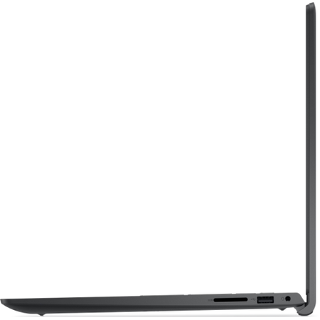 Laptop Dell Pro 15 Essential FHD 15.6 inch Intel Core i5-1334U 16GB 512GB SSD Ubuntu Carbon Black
