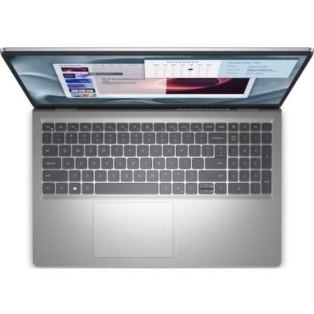 Laptop Dell Pro 15 Essential FHD 15.6 inch Intel Core i5-1334U 16GB 1TB SSD Windows 11 Pro Platinum Silver