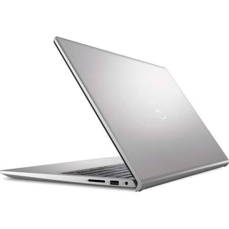 Laptop Dell Pro 15 Essential FHD 15.6 inch Intel Core i5-1334U 16GB 1TB SSD Windows 11 Pro Platinum Silver