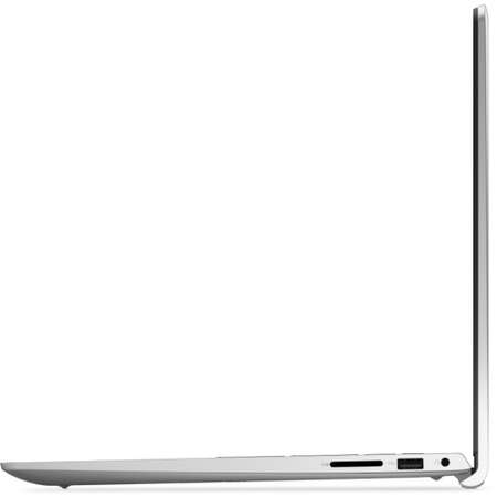 Laptop Dell Pro 15 Essential FHD 15.6 inch Intel Core i5-1334U 16GB 1TB SSD Windows 11 Pro Platinum Silver
