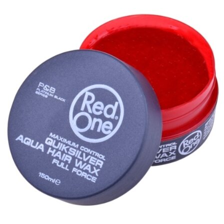 Ceara pentru Par Quicksilver Aqua 150ml