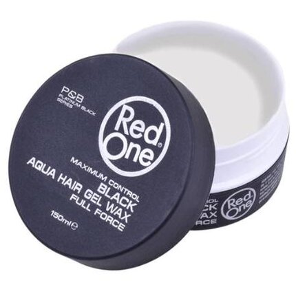 Ceara pentru Par Black Aqua 150ml