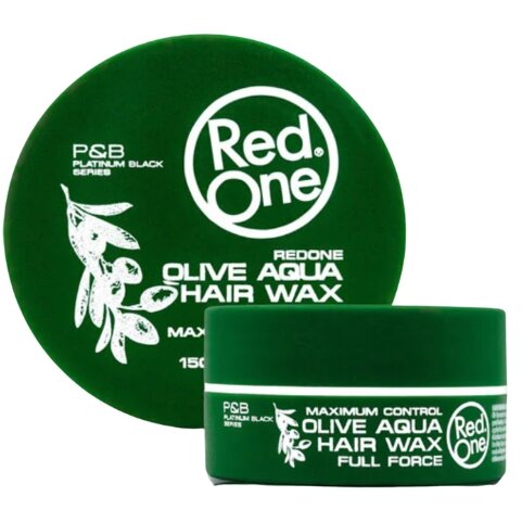 Ceara pentru Par Olive 150ml