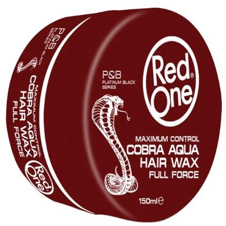 Ceara pentru Par Cobra Aqua 150ml