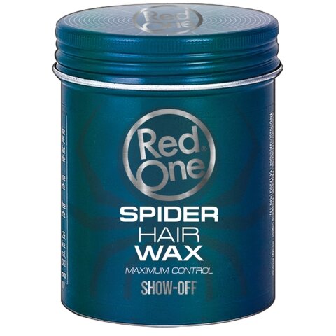 Ceara pentru Par Spider Show Off 100ml