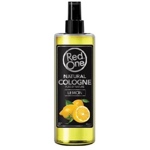 After Shave Cologne Lemon 400ml