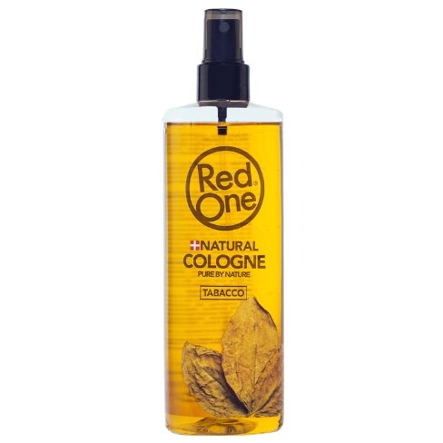 After Shave Cologne Tabacco 400ml