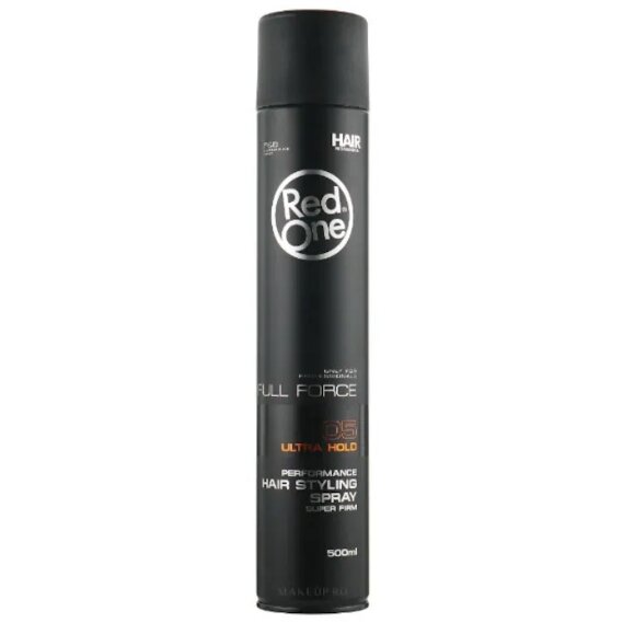 Fixativ Full Force Ultra Hold 05 400ml