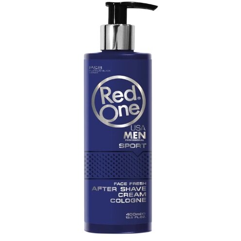 After Shave Cologne Crema Sport 400ml