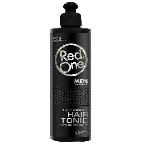 Tonic Capilar Menthol Freshness 250ml