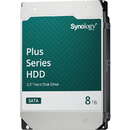 Hard Disk Synology HAT3320-8T 8TB 7200rpm 3.5inch SATA 6Gb/s