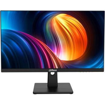 Monitor FHD 24.5 LM25-B221B IPS Negru