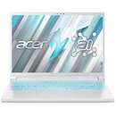 Laptop Acer Nitro V 14 AI Ryzen AI 7 350 14inch 32GB 2TB Windows 11 Pro RTX 5050 Alb