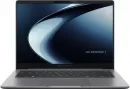 Laptop ASUS ExpertBook PM3406CKA-NZ0141W Ryzen AI 7 350 14inch 16GB 512GB Windows 11 Home Gri