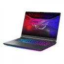 Laptop ASUS ROG Strix G16 G615LW-U9321W Ultra 9-275HX 16inch 240Hz 2.5K 32GB 1TB Windows 11 Home RTX5080 Negru