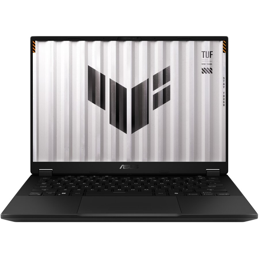 Laptop TUF Gaming FA401UM-RG010W  R7 260 14inch 165Hz 16GB 512GB Windows11 Home RTX 5060 Negru