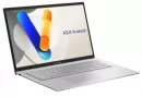 Laptop ASUS VivoBook 17 X1704VA-AU817W Core 5-120U 17.3inch 16GB 512GB Windows 11 Home Silver