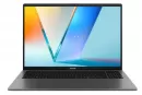 Laptop ASUS Vivobook S16 S3607VA-RP098W Core 5 210H 16inch 144Hz 16GB 512GB Windows 11 Home Gri