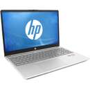 Laptop HP 15-fc0054nw Ryzen 7 5825U 15.6inch FHD 16GB 512GB no Os Silver
