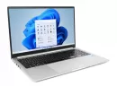 Laptop Samsung Galaxy Book4 -Core 7 150U 15.6inch 16GB 512GB Windows 11 Home Argintiu