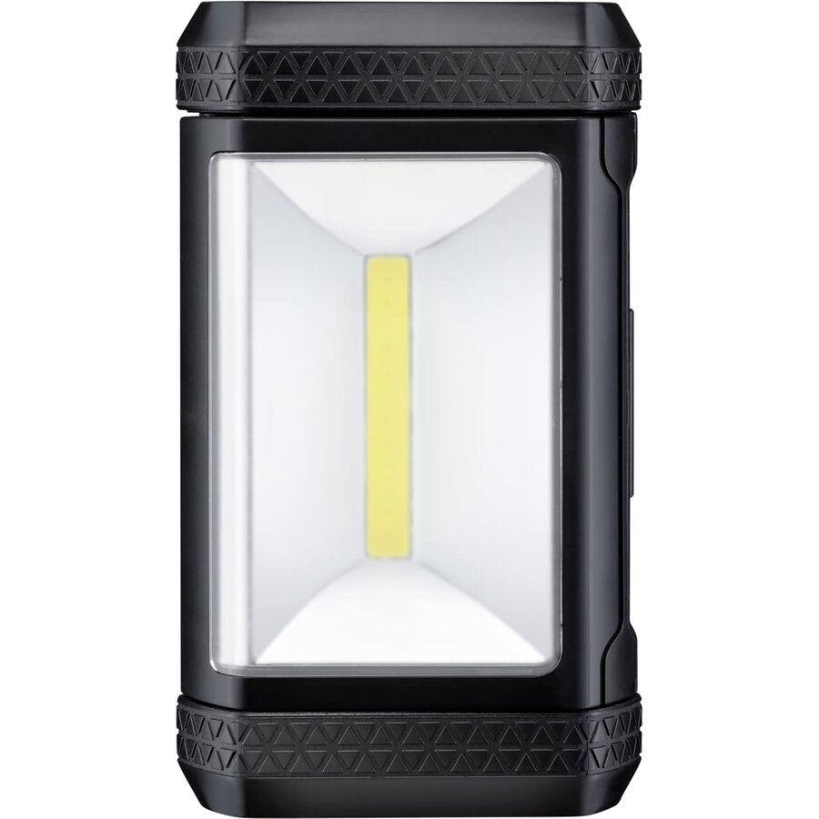 WorkFlex Area Light, work lamp (black)