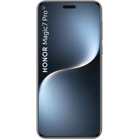 Telefon mobil Honor Magic7 Pro 512GB 12GB RAM Dual Sim 5G Black
