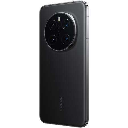 Telefon mobil Honor Magic7 Pro 512GB 12GB RAM Dual Sim 5G Black