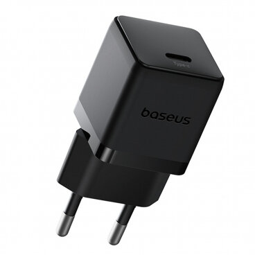 Incarcator Retea Palm 30W 3A 1 x USB-C Negru
