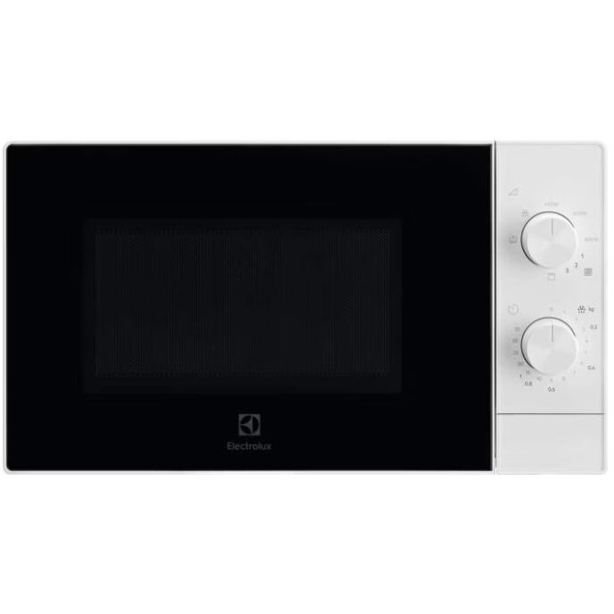 Cuptor cu Microunde EMZ421MMW 20L 800W Alb-Negru