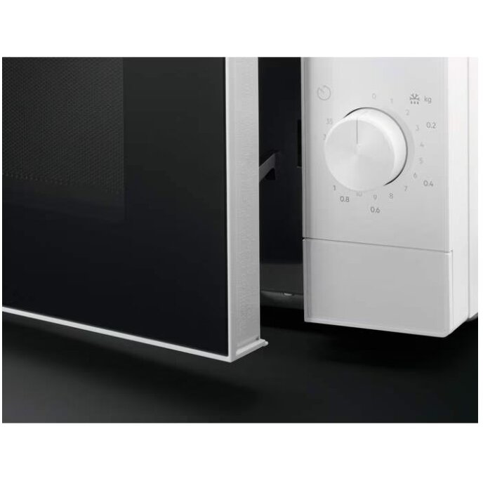 Cuptor cu Microunde Electrolux EMZ421MMW 20L 800W Alb-Negru — imaginea 6
