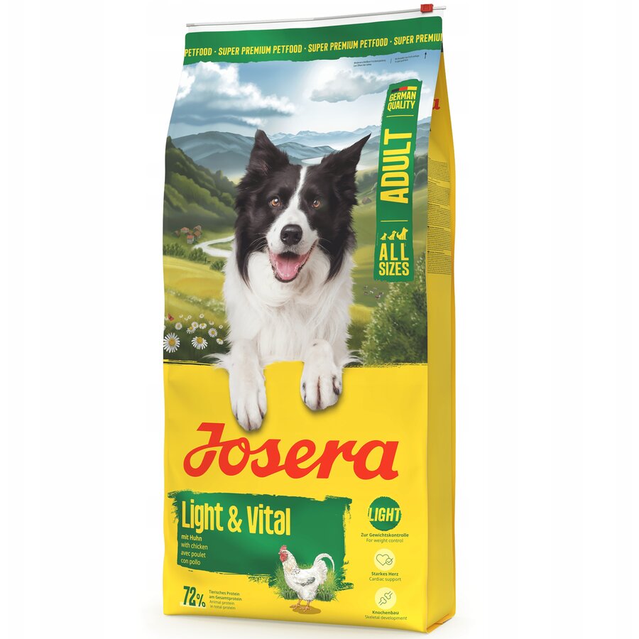 Hrana Pentru Câini JOSERA cu Pui 12.5 kg