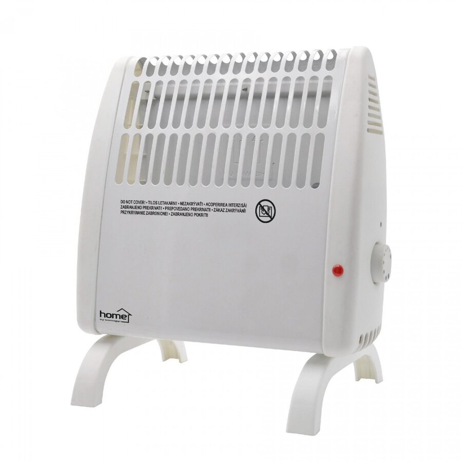 Aeroterma FKM500 Protectie Anti-inghet Putere 500W Alb