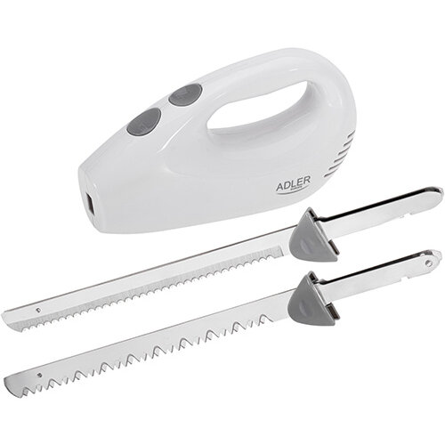 Cutit Electric AD 4512 Alb