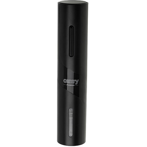 Deschizator de Vin Electric Negru