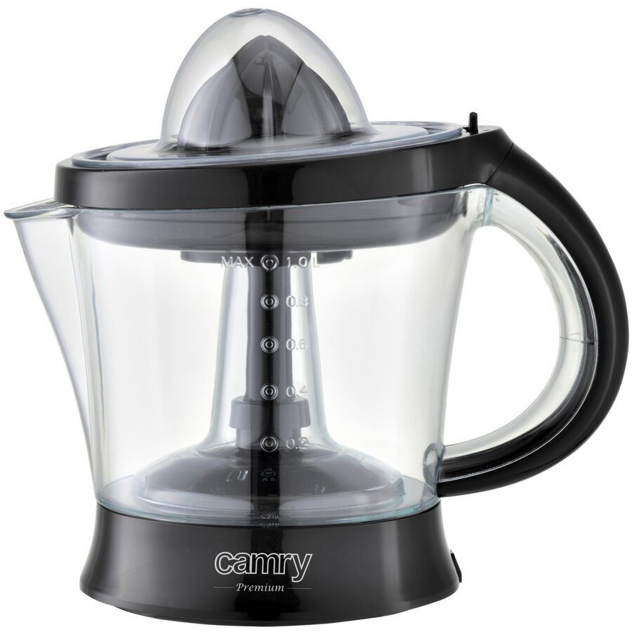 Storcator de Citrice CR 4008 Negru