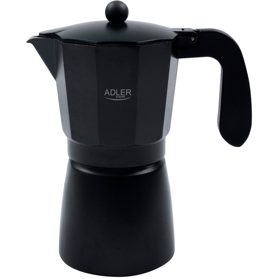 Cafetiera AD 4429 520Ml Negru