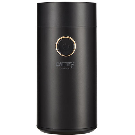 Rasnita de Cafea CR 4301 150W Negru