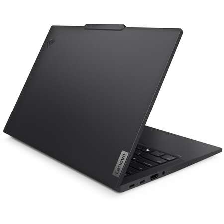 Laptop Lenovo ThinkPad T14s Gen 6 AMD Copilot+ PC AMD Ryzen AI 7 PRO 360 35.6 cm 14Inch WUXGA 32 GB LPDDR5x-SDRAM 1 TB SSD Wi-Fi 7 (802.11be) Windows 11 Pro English Black