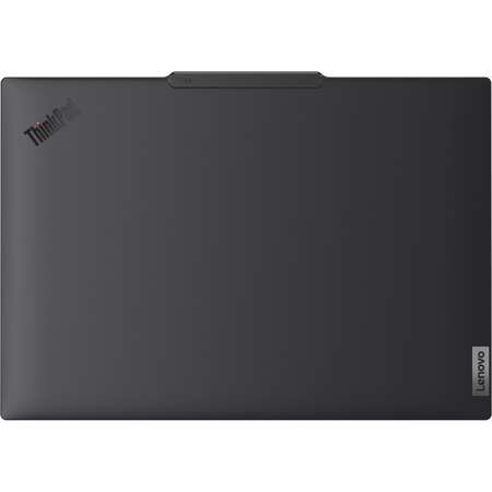 Laptop Lenovo ThinkPad T14s Gen 6 AMD Copilot+ PC AMD Ryzen AI 7 PRO 360 35.6 cm 14Inch WUXGA 32 GB LPDDR5x-SDRAM 1 TB SSD Wi-Fi 7 (802.11be) Windows 11 Pro English Black