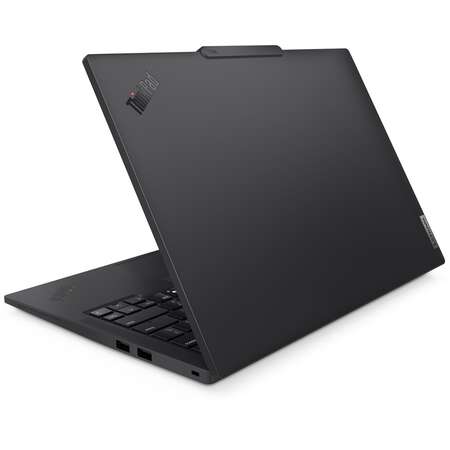 Laptop Lenovo ThinkPad T14s Gen 6 AMD Copilot+ PC AMD Ryzen AI 7 PRO 360 35.6 cm 14Inch WUXGA 32 GB LPDDR5x-SDRAM 1 TB SSD Wi-Fi 7 (802.11be) Windows 11 Pro English Black